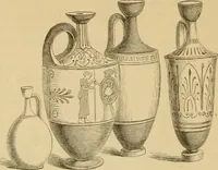 An illustration from Der Stil in den technischen und tektonischen Künsten; oder, Praktische Aesthetik. Ein Handbuch für Techniker, Künstler und Kunstfreunde (1878)
