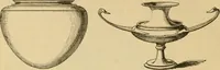 An illustration from Der Stil in den technischen und tektonischen Künsten; oder, Praktische Aesthetik. Ein Handbuch für Techniker, Künstler und Kunstfreunde (1878)
