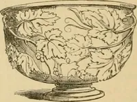 An illustration from Der Stil in den technischen und tektonischen Künsten; oder, Praktische Aesthetik. Ein Handbuch für Techniker, Künstler und Kunstfreunde (1878)