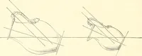 An illustration from Der Stil in den technischen und tektonischen Künsten; oder, Praktische Aesthetik. Ein Handbuch für Techniker, Künstler und Kunstfreunde (1884)