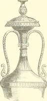 An illustration from Der Stil in den technischen und tektonischen Künsten; oder, Praktische Aesthetik. Ein Handbuch für Techniker, Künstler und Kunstfreunde (1884)