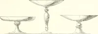 An illustration from Der Stil in den technischen und tektonischen Künsten; oder, Praktische Aesthetik. Ein Handbuch für Techniker, Künstler und Kunstfreunde (1884)