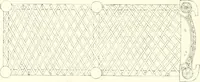 An illustration from Der Stil in den technischen und tektonischen Künsten; oder, Praktische Aesthetik. Ein Handbuch für Techniker, Künstler und Kunstfreunde (1884)