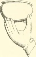 An illustration from Der Stil in den technischen und tektonischen Künsten; oder, Praktische Aesthetik. Ein Handbuch für Techniker, Künstler und Kunstfreunde (1884)