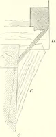 An illustration from Der Stil in den technischen und tektonischen Künsten; oder, Praktische Aesthetik. Ein Handbuch für Techniker, Künstler und Kunstfreunde (1884)