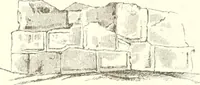An illustration from Der Stil in den technischen und tektonischen Künsten; oder, Praktische Aesthetik. Ein Handbuch für Techniker, Künstler und Kunstfreunde (1884)