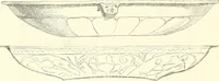 An illustration from Der Stil in den technischen und tektonischen Künsten; oder, Praktische Aesthetik. Ein Handbuch für Techniker, Künstler und Kunstfreunde (1884)