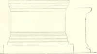 An illustration from Der Stil in den technischen und tektonischen Künsten; oder, Praktische Aesthetik. Ein Handbuch für Techniker, Künstler und Kunstfreunde (1884)