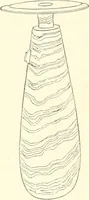 An illustration from Der Stil in den technischen und tektonischen Künsten; oder, Praktische Aesthetik. Ein Handbuch für Techniker, Künstler und Kunstfreunde (1884)