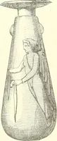 An illustration from Der Stil in den technischen und tektonischen Künsten; oder, Praktische Aesthetik. Ein Handbuch für Techniker, Künstler und Kunstfreunde (1884)