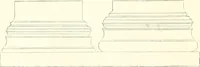 An illustration from Der Stil in den technischen und tektonischen Künsten; oder, Praktische Aesthetik. Ein Handbuch für Techniker, Künstler und Kunstfreunde (1884)