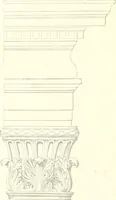 An illustration from Der Stil in den technischen und tektonischen Künsten; oder, Praktische Aesthetik. Ein Handbuch für Techniker, Künstler und Kunstfreunde (1884)