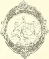 An illustration from Der Stil in den technischen und tektonischen Künsten; oder, Praktische Aesthetik. Ein Handbuch für Techniker, Künstler und Kunstfreunde (1884)