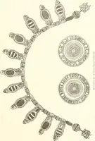 An illustration from Der Stil in den technischen und tektonischen Künsten; oder, Praktische Aesthetik. Ein Handbuch für Techniker, Künstler und Kunstfreunde (1884)