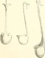 An illustration from Der Stil in den technischen und tektonischen Künsten; oder, Praktische Aesthetik. Ein Handbuch für Techniker, Künstler und Kunstfreunde (1884)