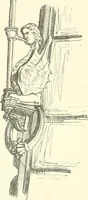 An illustration from Der Stil in den technischen und tektonischen Künsten; oder, Praktische Aesthetik. Ein Handbuch für Techniker, Künstler und Kunstfreunde (1884)