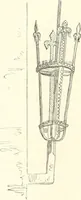 An illustration from Der Stil in den technischen und tektonischen Künsten; oder, Praktische Aesthetik. Ein Handbuch für Techniker, Künstler und Kunstfreunde (1884)