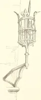 An illustration from Der Stil in den technischen und tektonischen Künsten; oder, Praktische Aesthetik. Ein Handbuch für Techniker, Künstler und Kunstfreunde (1884)