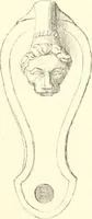 An illustration from Der Stil in den technischen und tektonischen Künsten; oder, Praktische Aesthetik. Ein Handbuch für Techniker, Künstler und Kunstfreunde (1884)