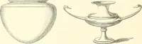 An illustration from Der Stil in den technischen und tektonischen Künsten; oder, Praktische Aesthetik. Ein Handbuch für Techniker, Künstler und Kunstfreunde (1884)