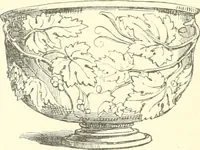 An illustration from Der Stil in den technischen und tektonischen Künsten; oder, Praktische Aesthetik. Ein Handbuch für Techniker, Künstler und Kunstfreunde (1884)