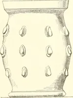 An illustration from Der Stil in den technischen und tektonischen Künsten; oder, Praktische Aesthetik. Ein Handbuch für Techniker, Künstler und Kunstfreunde (1884)