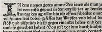 An illustration from Der Teutsch Belial