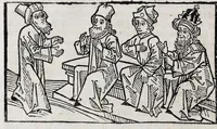 An illustration from Der Teutsch Belial