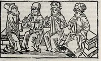 Picture 33 of 39 from Der Teutsch Belial, leaf 123