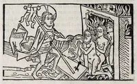 Picture 2 of 39 from Der Teutsch Belial, leaf 14