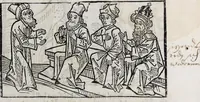 An illustration from Der Teutsch Belial