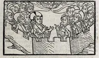 An illustration from Der Teutsch Belial
