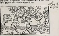 An illustration from Der Teutsch Belial