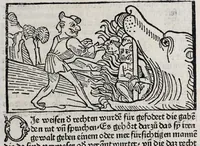 Picture 3 of 39 from Der Teutsch Belial, leaf 17