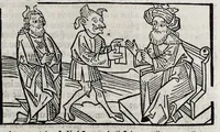 Picture 10 of 39 from Der Teutsch Belial, leaf 37