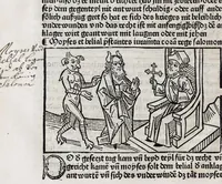 An illustration from Der Teutsch Belial