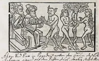 Picture 13 of 39 from Der Teutsch Belial, leaf 54