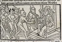 An illustration from Der Teutsch Belial