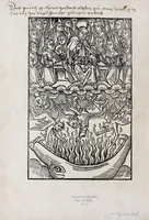 Picture 1 of 39 from Der Teutsch Belial, leaf 6