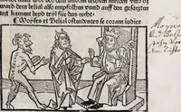 An illustration from Der Teutsch Belial