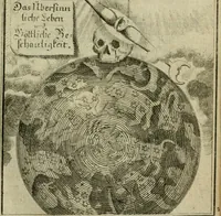 Picture 8 of 12 from Der Weg zu Christo, verfasset in neun Büchlein ... (1732), leaf 176