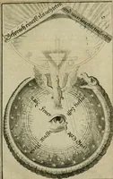 An illustration from Der Weg zu Christo, verfasset in neun Büchlein ... (1732)