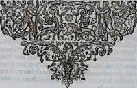 An illustration from Der zee-vaert lof : handelende vande gedenckwaerdighste zee-vaerden... in VI boecken beschreven (1634)