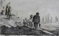 Picture 23 of 25 from Der zee-vaert lof : handelende vande gedenckwaerdighste zee-vaerden... in VI boecken beschreven (1634), leaf 228