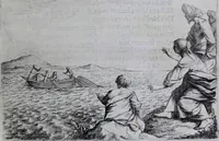 Picture 8 of 25 from Der zee-vaert lof : handelende vande gedenckwaerdighste zee-vaerden... in VI boecken beschreven (1634), leaf 34
