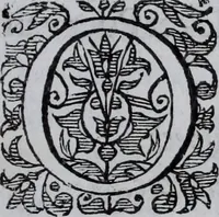 An illustration from Der zee-vaert lof : handelende vande gedenckwaerdighste zee-vaerden... in VI boecken beschreven (1634)