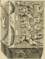 An illustration from De sacris aedificiis a Constantino Magno constructis : synopsis historica (1693)