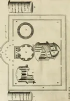 An illustration from De sacris aedificiis a Constantino Magno constructis : synopsis historica (1693)
