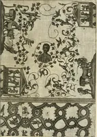 An illustration from De sacris aedificiis a Constantino Magno constructis : synopsis historica (1693)