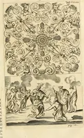An illustration from De sacris aedificiis a Constantino Magno constructis : synopsis historica (1693)